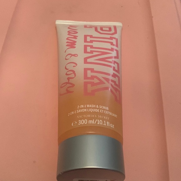 Victoria’s Secret body scrub - Picture 2 of 3